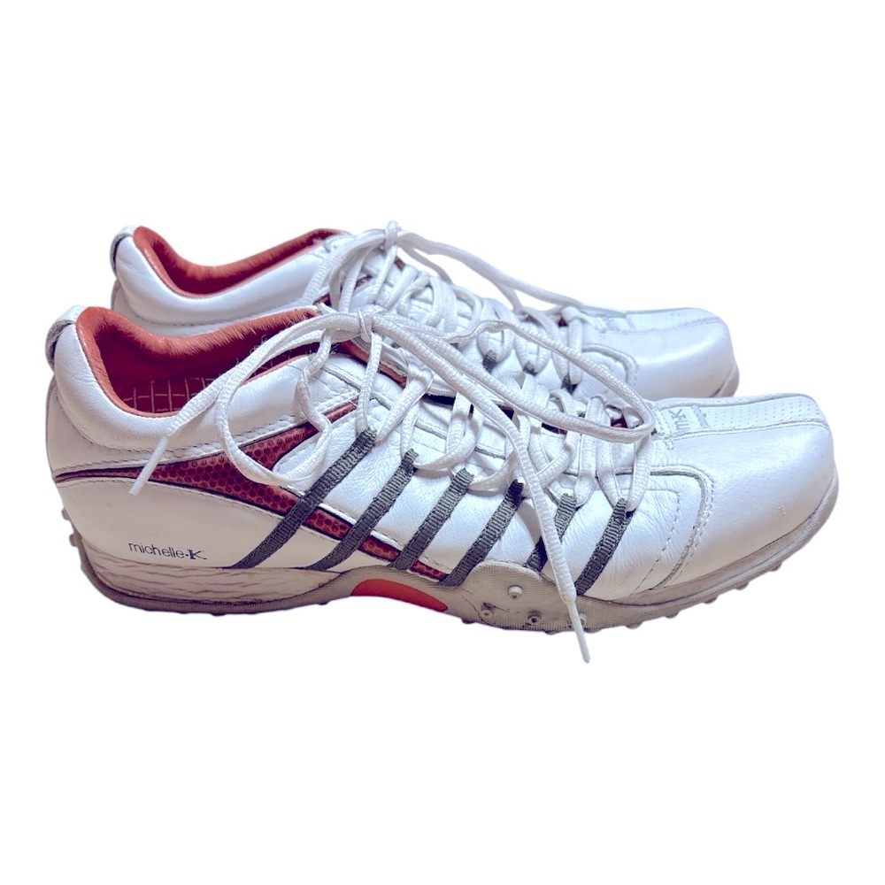 Vintage Y2K Michelle Sneakers